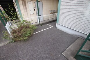 菊名駅 徒歩7分 2階の物件外観写真